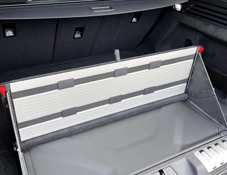 Land Rover Range Rover Sport SUV / Terénní 3,0 l 338 kw