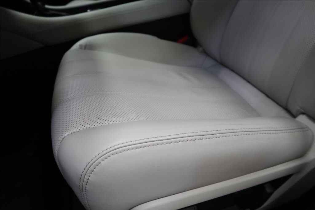 Mazda 6 Sedan / Limuzína 2,5 l 143 kw