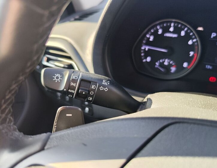 Hyundai i30 Kombi 1,5 l 117 kw