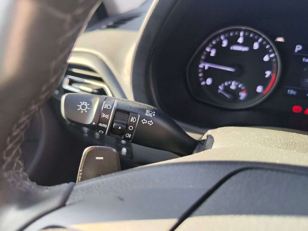 Hyundai i30 Kombi 1,5 l 117 kw