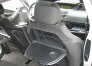 Citroën C4 Picasso MPV 0,0 103 kw