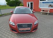 Audi A3 Hatchback 1,4 l 92 kw