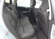 Volvo XC60 SUV 2,4 l 120 kw