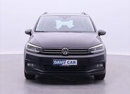 Volkswagen Touran 2