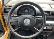 Volkswagen Fox Hatchback 1,2 l 40 kw