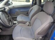 Peugeot 206 8