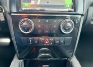 Mercedes-Benz Třídy M SUV 3,0 l 165 kw