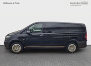 Mercedes-Benz Vito 8