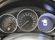 Mazda CX-5 SUV / Terénní 2,5 l 143 kw