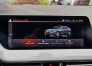 BMW Řada 2 Sedan / Limuzína 2,0 l 110 kw