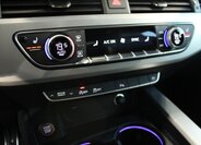 Audi S5 Liftback 3,0 l 251 kw