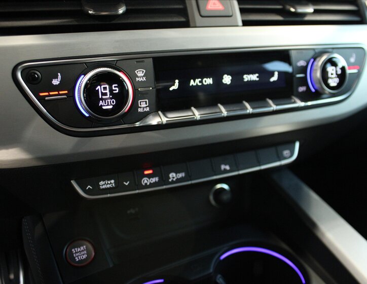 Audi S5 Liftback 3,0 l 251 kw