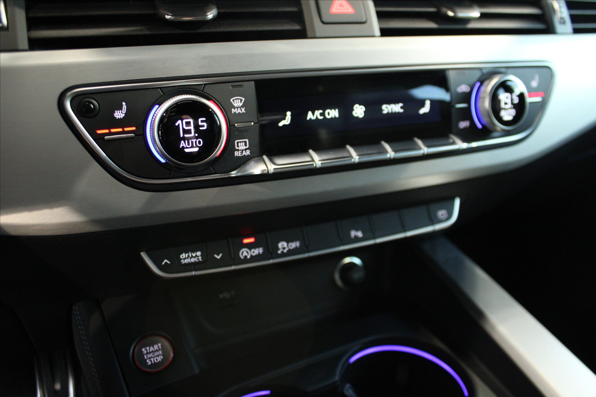 Audi S5 Liftback 3,0 l 251 kw