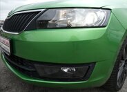 Škoda Rapid Hatchback 1,2 l 77 kw
