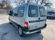 Citroën Berlingo Kombi 1,6 l 55 kw