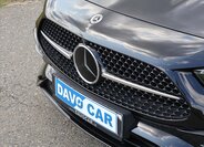 Mercedes-Benz CLE Kupé 2,0 l 190 kw