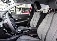 Peugeot 208 Hatchback 1,2 l 74 kw