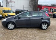 Fiat Punto Hatchback 1,2 l 51 kw