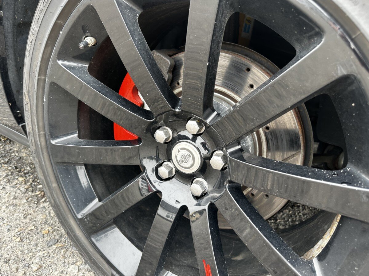 Dodge Challenger Kupé 5,7 l 277 kw