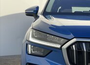 Škoda Kodiaq SUV 2,0 l 142 kw