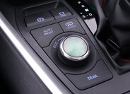 Toyota RAV4 SUV 2,5 l 136 kw