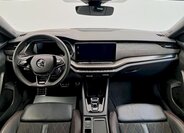 Škoda Octavia Kombi 2,0 l 180 kw