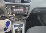 Škoda Octavia 17