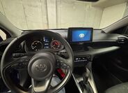 Toyota Yaris 11