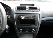 Škoda Octavia Kombi 1,2 l 77 kw