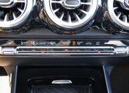 Mercedes-Benz GLB SUV 2,0 l 110 kw