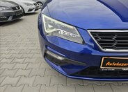 Seat Leon Hatchback 1,4 l 110 kw