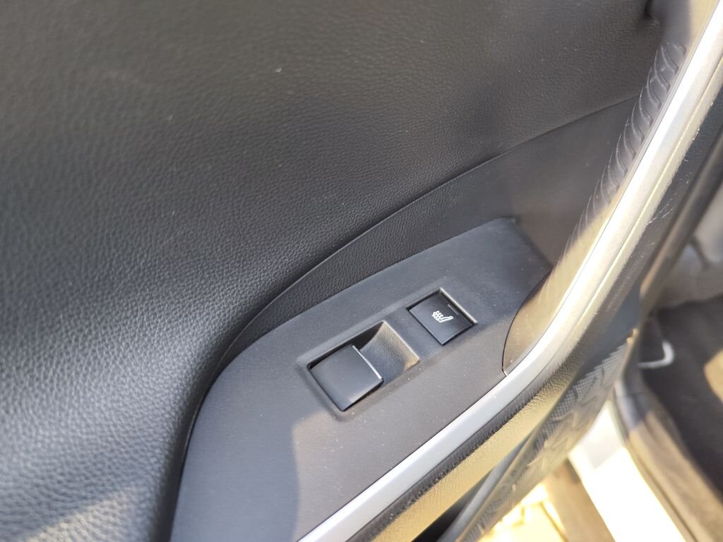 Toyota RAV4 SUV 2,5 l 163 kw