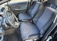 Honda Jazz Hatchback 1,2 l 66 kw