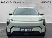 KIA EV3 CUV / Crossover 0,0 150 kw