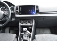 Škoda Karoq SUV / Terénní 2,0 l 85 kw