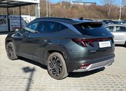 Hyundai Tucson SUV / Terénní 1,6 l 185 kw