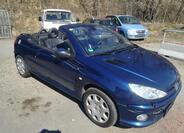 Peugeot 206 23