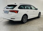 Škoda Octavia Kombi 1,4 l 110 kw