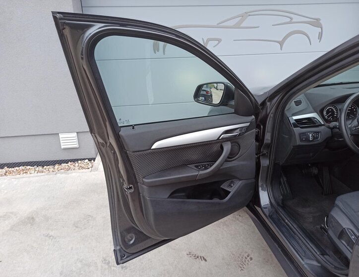 BMW X1 22