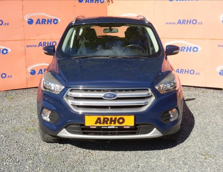 Ford Kuga 2