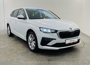 Škoda Scala Hatchback 999,0 85 kw