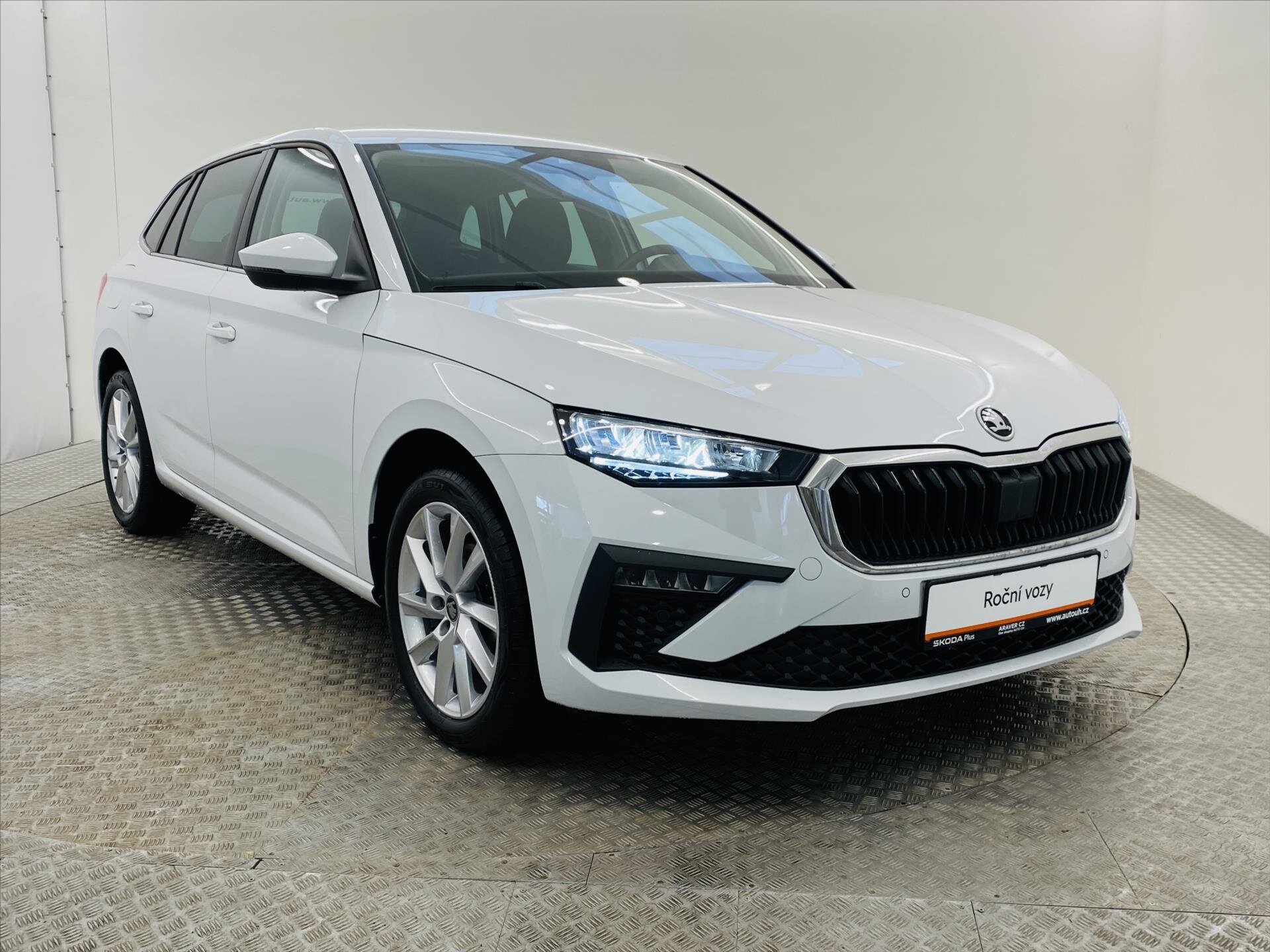 Škoda Scala Hatchback 999,0 85 kw