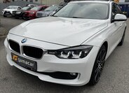 BMW Řada 3 Kombi 2,0 l 105 kw