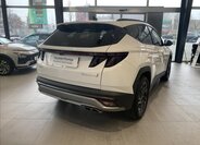 Hyundai Tucson SUV / Terénní 1,6 l 117 kw