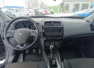 Mitsubishi ASX SUV 1,6 l 86 kw
