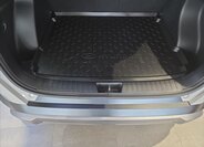 Hyundai Kona SUV 1,6 l 101 kw