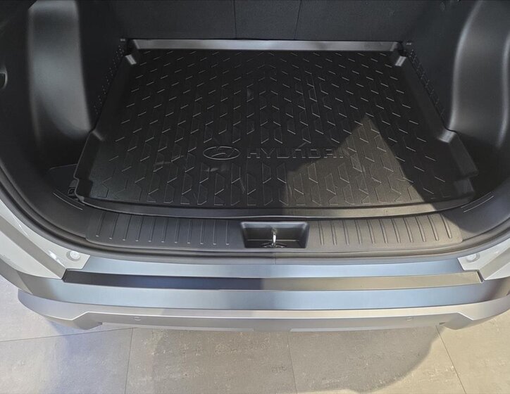 Hyundai Kona SUV 1,6 l 101 kw