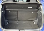 Toyota Yaris Hatchback 1,5 l 68 kw