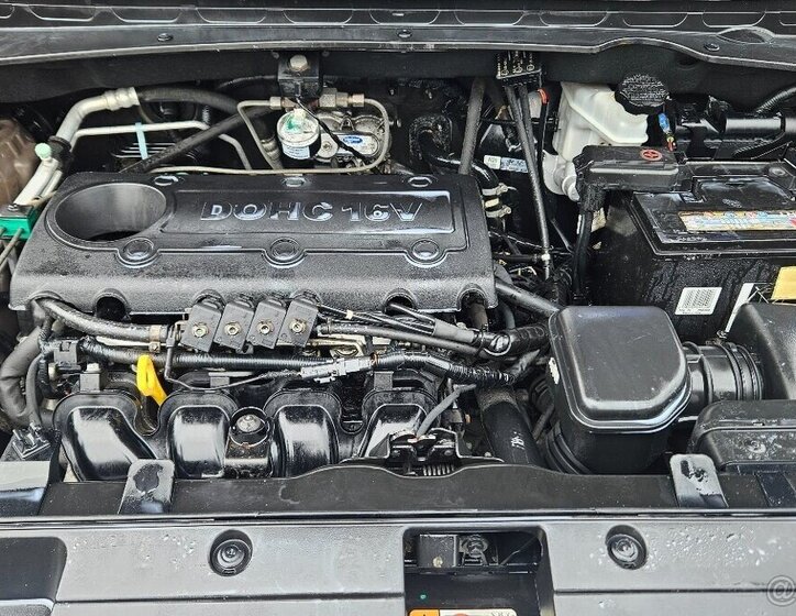 KIA Sportage SUV / Terénní 0,0 0