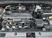 KIA Sportage SUV / Terénní 0,0 0